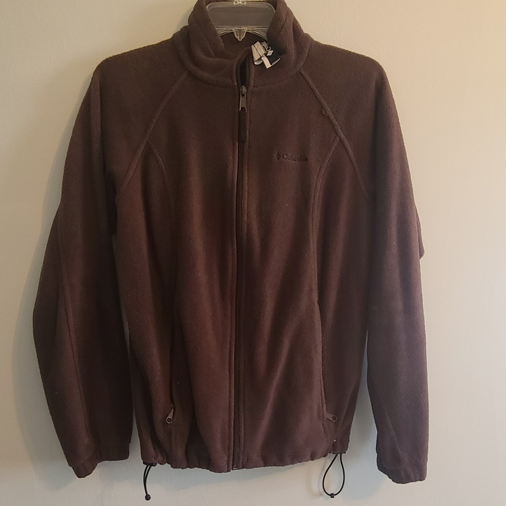 Columbia Jacket